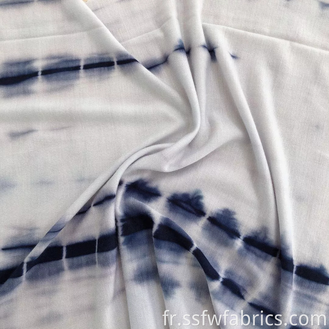 Single Jersey Fabric